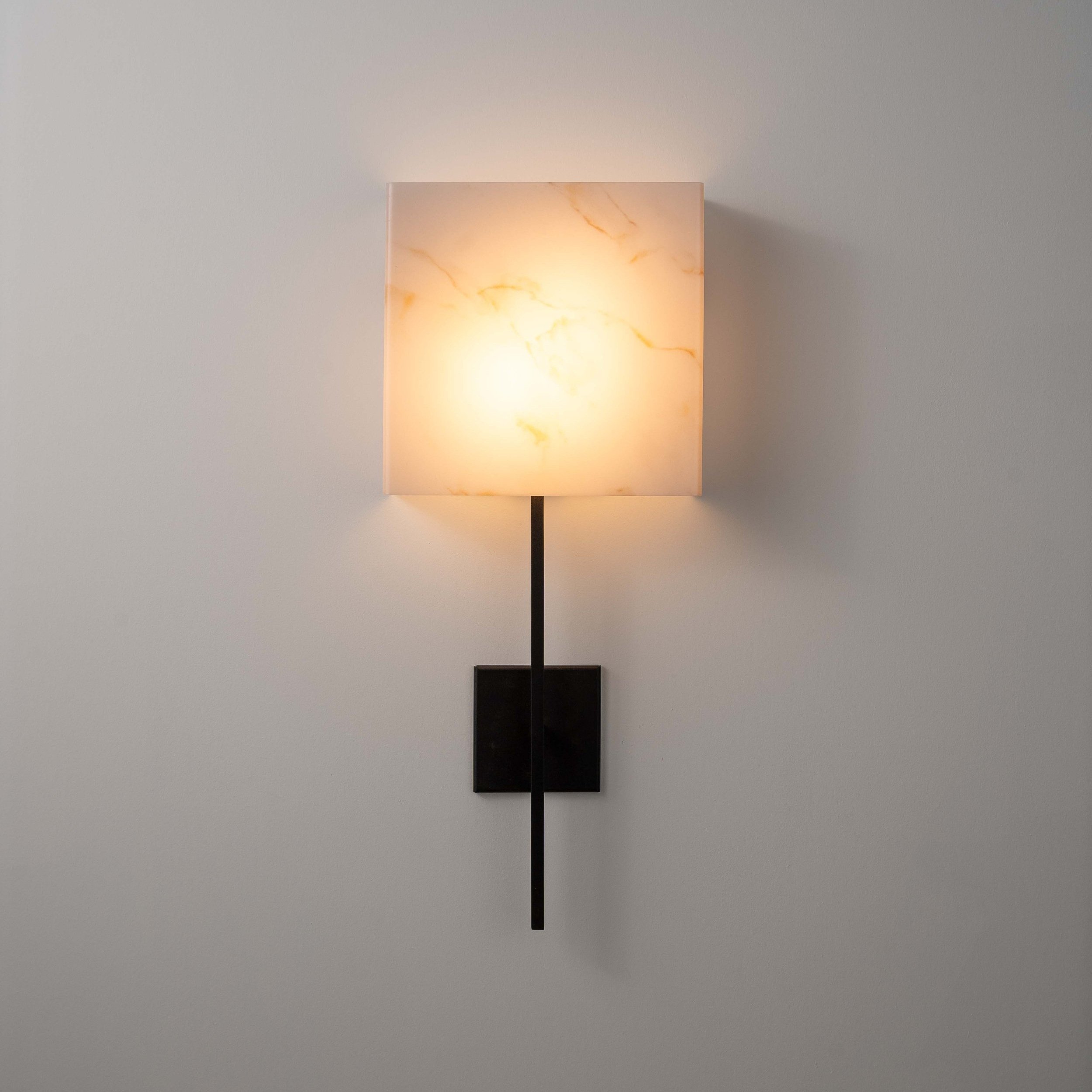 Square Interior Wall Sconces - IK10 UL Certified Vandal Square Interior Wall Sconces - IK10 UL Certified Vandal